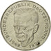 Coin, GERMANY - FEDERAL REPUBLIC, 2 Mark, 1982, Stuttgart, EF(40-45)