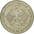 Moneta, GERMANIA - REPUBBLICA FEDERALE, 2 Mark, 1988, Stuttgart, BB, Nichel