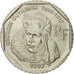 Coin, France, Guynemer, 2 Francs, 1997, EF(40-45), Nickel, KM:1187, Gadoury:550