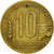 Munten, Argentinië, 10 Centavos, 1950, ZF, Aluminum-Bronze, KM:41