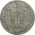 Moneta, Hiszpania, 10 Centimos, 1953, VF(20-25), Aluminium, KM:766