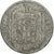 Coin, Spain, 10 Centimos, 1953, VF(20-25), Aluminum, KM:766