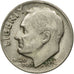 Coin, United States, Roosevelt Dime, Dime, 1975, U.S. Mint, Philadelphia