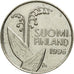 Coin, Finland, 10 Pennia, 1996, EF(40-45), Copper-nickel, KM:65