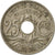 Münze, Frankreich, Lindauer, 25 Centimes, 1929, SS, Copper-nickel, KM:867a