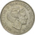 Moneta, Danimarca, Margrethe II, Krone, 1973, Copenhagen, BB, Rame-nichel