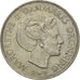Monnaie, Danemark, Margrethe II, Krone, 1973, Copenhagen, TTB, Copper-nickel