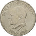 GERMAN-DEMOCRATIC REPUBLIC, 20 Mark, 1971, KM #34, EF(40-45), Cupro-nickel, 33,.