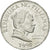 Moneda, Filipinas, 5 Sentimos, 1990, MBC, Aluminio, KM:239
