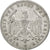 Moneda, ALEMANIA - REPÚBLICA DE WEIMAR, 500 Mark, 1923, Berlin, MBC+, Aluminio