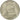 Coin, CHINA, PEOPLE'S REPUBLIC, Yuan, 1993, EF(40-45), Nickel plated steel