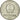 Münze, CHINA, PEOPLE'S REPUBLIC, Yuan, 1997, SS, Nickel plated steel, KM:337