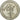 Monnaie, West African States, 50 Francs, 1991, Paris, TTB, Copper-nickel, KM:6