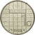 Monnaie, Pays-Bas, Beatrix, Gulden, 1983, TTB, Nickel, KM:205