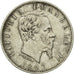 Moneta, Włochy, Vittorio Emanuele II, 20 Centesimi, 1863, Milan, EF(40-45)