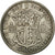 Moneta, Wielka Brytania, George V, 1/2 Crown, 1929, VF(30-35), Srebro, KM:835