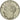 Coin, Belgium, Franc, 1993, EF(40-45), Nickel Plated Iron, KM:170