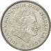 Monnaie, Pays-Bas, Juliana, 2-1/2 Gulden, 1979, TTB, Nickel, KM:197