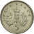 Moneta, Gran Bretagna, Elizabeth II, 5 Pence, 1999, BB, Rame-nichel, KM:988