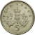 Monnaie, Grande-Bretagne, Elizabeth II, 5 Pence, 1999, TTB, Copper-nickel