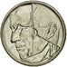 Coin, Belgium, Baudouin I, 50 Francs, 50 Frank, 1989, Brussels, Belgium