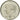 Coin, Belgium, Albert II, Franc, 1997, EF(40-45), Nickel Plated Iron, KM:188