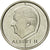 Moneta, Belgia, Albert II, Franc, 1997, EF(40-45), Nikiel platerowany żelazem
