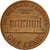 Monnaie, États-Unis, Lincoln Cent, Cent, 1972, U.S. Mint, San Francisco, TTB