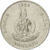 Coin, Vanuatu, 20 Vatu, 1983, EF(40-45), Copper-nickel, KM:7