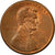 Moneta, Stati Uniti, Lincoln Cent, Cent, 1993, U.S. Mint, Denver, BB, Zinco