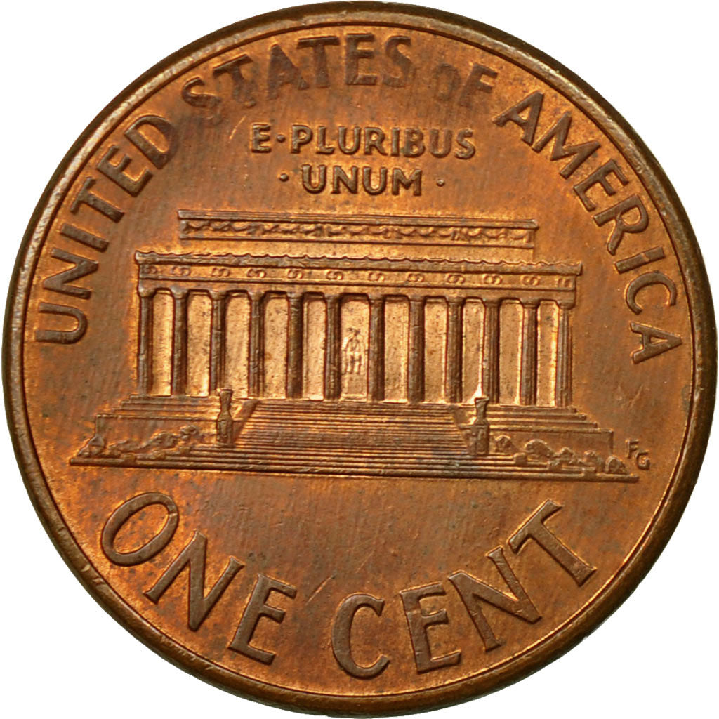 Moneta, Stati Uniti, Lincoln Cent, Cent, 1993, U.S. Mint, Denver, BB, Zinco