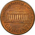 Moneta, Stati Uniti, Lincoln Cent, Cent, 1993, U.S. Mint, Denver, BB, Zinco