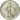 Coin, France, Semeuse, 5 Francs, 1995, Paris, EF(40-45), Nickel Clad
