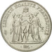 Monnaie, France, Hercule, 5 Francs, 1996, Paris, TTB, Nickel, Gadoury:777