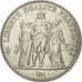 Monnaie, France, Hercule, 5 Francs, 1996, Paris, TTB, Nickel, Gadoury:777