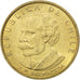 Coin, Chile, 20 Centesimos, 1971, MS(63), Aluminum-Bronze, KM:195