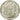 Coin, France, Pasteur, 2 Francs, 1995, Paris, AU(55-58), Nickel, KM:1119