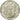 Monnaie, France, Pasteur, 2 Francs, 1995, Paris, SUP, Nickel, Gadoury:549