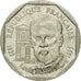 Monnaie, France, Pasteur, 2 Francs, 1995, Paris, SUP, Nickel, Gadoury:549