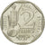 Moneta, Francia, Pasteur, 2 Francs, 1995, Paris, SPL-, Nichel, KM:1119