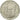Coin, France, Pasteur, 2 Francs, 1995, Paris, AU(55-58), Nickel, KM:1119
