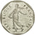 Münze, Frankreich, Semeuse, 2 Francs, 1998, Paris, SS, Nickel, KM:942.1