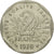 Moneta, Francja, Semeuse, 2 Francs, 1979, Paris, EF(40-45), Nikiel, KM:942.1