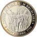 France, Medal, Napoléon Ier, Coup d'Etat du 18 Brumaire, History, MS(64)