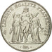Moneda, Francia, Hercule, 5 Francs, 1996, Paris, EBC, Níquel, KM:1155