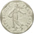 Münze, Frankreich, Semeuse, 2 Francs, 1980, Paris, SS, Nickel, KM:942.1