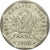 Coin, France, Semeuse, 2 Francs, 1980, Paris, EF(40-45), Nickel, KM:942.1