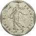Monnaie, France, Semeuse, 2 Francs, 1981, Paris, TTB, Nickel, Gadoury:547
