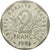 Moneda, Francia, Semeuse, 2 Francs, 1981, Paris, MBC, Níquel, KM:942.1