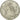 Moneda, Francia, Jimenez, 10 Francs, 1986, Paris, MBC, Níquel, KM:959